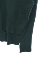 ENFOLD（エンフォルド）ニット・セーター 緑 サイズ:38(M位) レディース/2200634092039