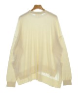 ENFOLD（エンフォルド）ニット・セーター 白 サイズ:38(M位) レディース/2200634092046