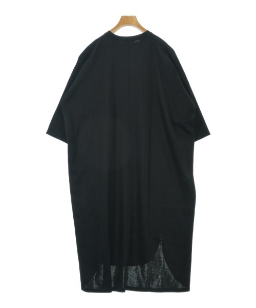 ENFOLD（エンフォルド）ワンピース 黒 サイズ:36(S位) レディース