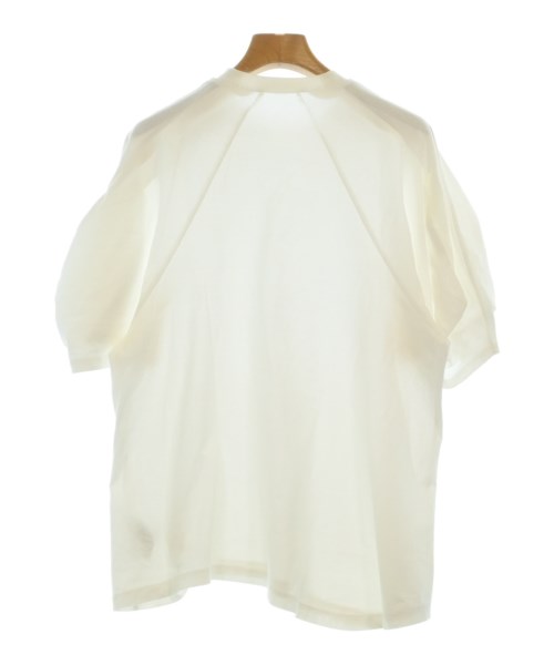 ENFOLD（エンフォルド）Tシャツ・カットソー 白 サイズ:38(M位) レディース/2200634092060