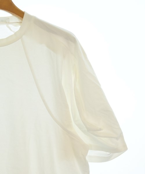 ENFOLD（エンフォルド）Tシャツ・カットソー 白 サイズ:38(M位) レディース/2200634092060