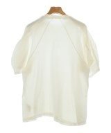 ENFOLD（エンフォルド）Tシャツ・カットソー 白 サイズ:38(M位) レディース/2200634092060