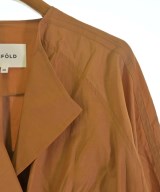 ENFOLD（エンフォルド）ワンピース 茶 サイズ:38(M位) レディース/2200636591035