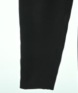 ENFOLD（エンフォルド）スラックス 黒 サイズ:36(S位) レディース/2200636591103