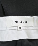 ENFOLD（エンフォルド）その他 黒 サイズ:38(M位) レディース/2200637184038