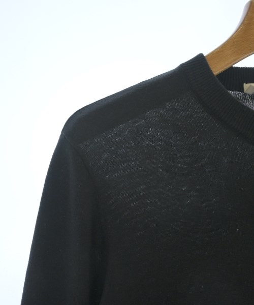 ENFOLD（エンフォルド）カーディガン 黒 サイズ:38(M位) レディース/2200642630049