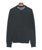 ENFOLD（エンフォルド）カーディガン 黒 サイズ:38(M位) レディース/2200642630049