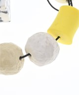 ENFOLD（エンフォルド）ネックレス 白 サイズ:- レディース/2200642630162