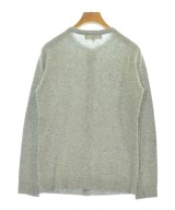 ENFOLD（エンフォルド）カーディガン グレー サイズ:38(M位) レディース/2200645352023