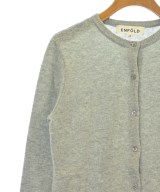 ENFOLD（エンフォルド）カーディガン グレー サイズ:38(M位) レディース/2200645352023