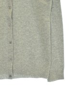 ENFOLD（エンフォルド）カーディガン グレー サイズ:38(M位) レディース/2200645352023