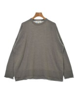 ENFOLD（エンフォルド）ニット・セーター 茶 サイズ:38(M位) レディース/2200632288069