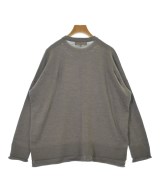 ENFOLD（エンフォルド）ニット・セーター 茶 サイズ:38(M位) レディース/2200632288069