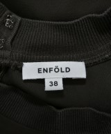 ENFOLD（エンフォルド）ブラウス カーキ サイズ:38(M位) レディース/2200622037059