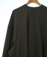 ENFOLD（エンフォルド）ブラウス カーキ サイズ:38(M位) レディース/2200622037059