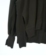 ENFOLD（エンフォルド）ブラウス カーキ サイズ:38(M位) レディース/2200622037059