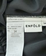ENFOLD（エンフォルド）その他 グレー サイズ:34(XS位) レディース/2200634975035