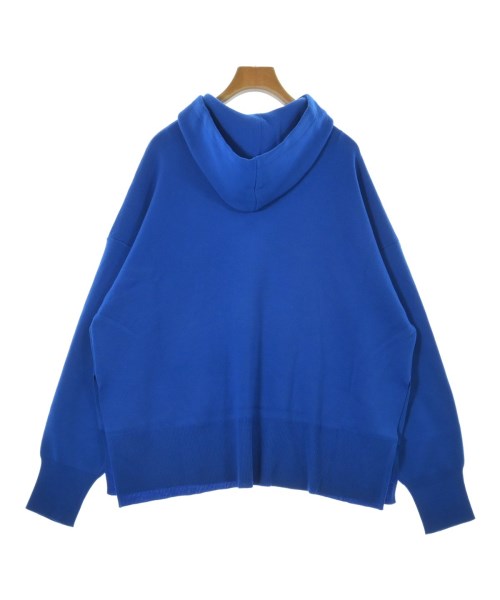 ENFOLD（エンフォルド）ニット・セーター 青 サイズ:38(M位) レディース/2200634975110