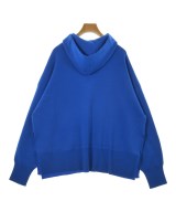 ENFOLD（エンフォルド）ニット・セーター 青 サイズ:38(M位) レディース/2200634975110