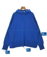 ENFOLD（エンフォルド）ニット・セーター 青 サイズ:38(M位) レディース/2200634975110