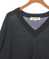 ENFOLD（エンフォルド）ニット・セーター 黒 サイズ:38(M位) レディース/2200634975127