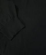 ENFOLD（エンフォルド）ニット・セーター 黒 サイズ:38(M位) レディース/2200634975127