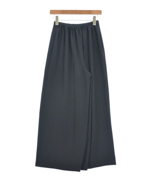 ENFOLD（エンフォルド）スラックス 紺 サイズ:36(S位) レディース/2200646260020