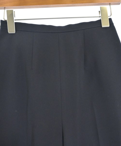 ENFOLD（エンフォルド）スラックス 紺 サイズ:36(S位) レディース/2200646260020