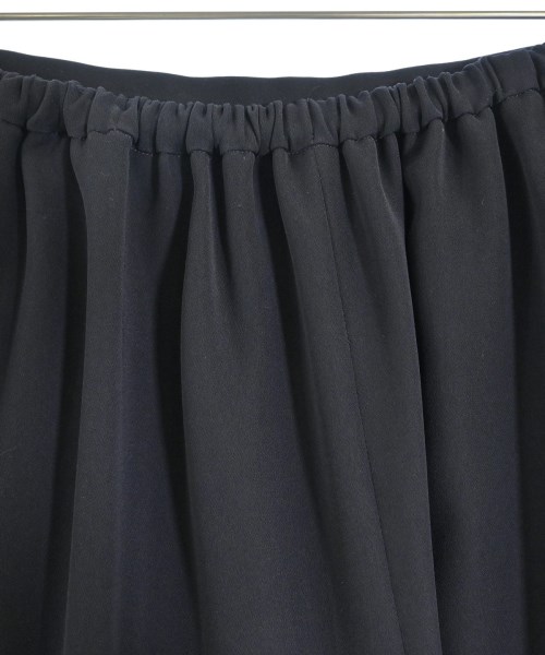 ENFOLD（エンフォルド）スラックス 紺 サイズ:36(S位) レディース/2200646260020