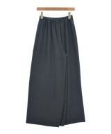 ENFOLD（エンフォルド）スラックス 紺 サイズ:36(S位) レディース/2200646260020