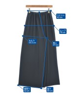 ENFOLD（エンフォルド）スラックス 紺 サイズ:36(S位) レディース/2200646260020