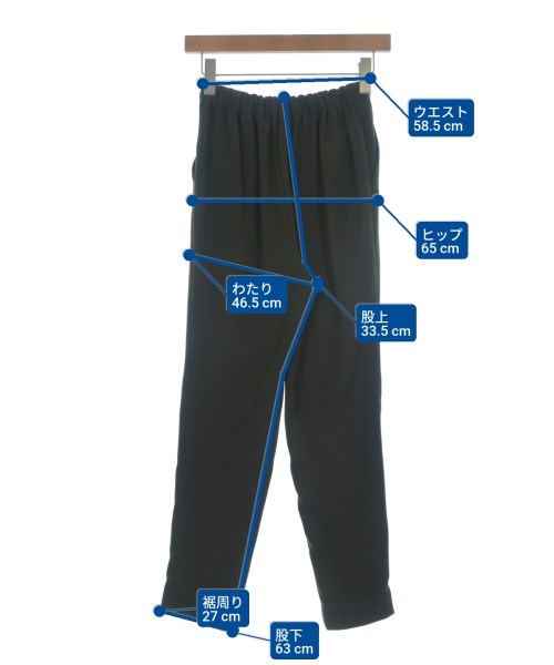 ENFOLD（エンフォルド）その他 緑 サイズ:34(XS位) レディース/2200632502042