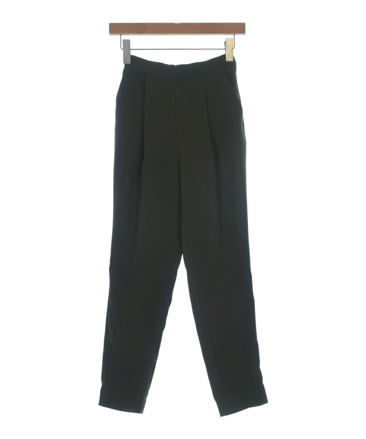 ENFOLD（エンフォルド）その他 緑 サイズ:34(XS位) レディース