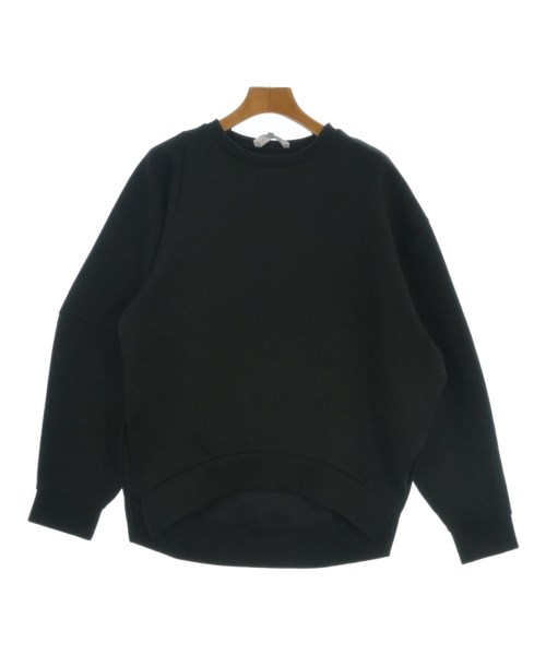 ENFOLD(エンフォルド)Tシャツ・カットソー 黒 サイズ:38(M位)/2200639258010