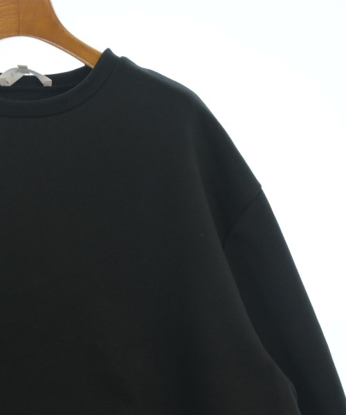 ENFOLD（エンフォルド）Tシャツ・カットソー 黒 サイズ:38(M位) レディース/2200639258010