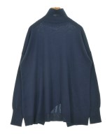 ENFOLD（エンフォルド）ニット・セーター 紺 サイズ:38(M位) レディース/2200639258041
