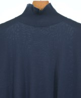 ENFOLD（エンフォルド）ニット・セーター 紺 サイズ:38(M位) レディース/2200639258041