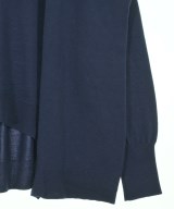 ENFOLD（エンフォルド）ニット・セーター 紺 サイズ:38(M位) レディース/2200639258041