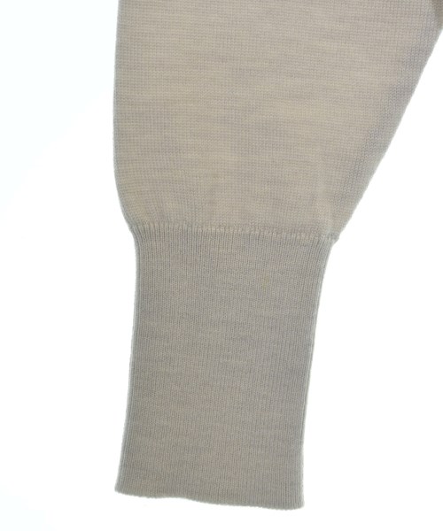 ENFOLD（エンフォルド）ニット・セーター ベージュ サイズ:38(M位) レディース/2200639258058