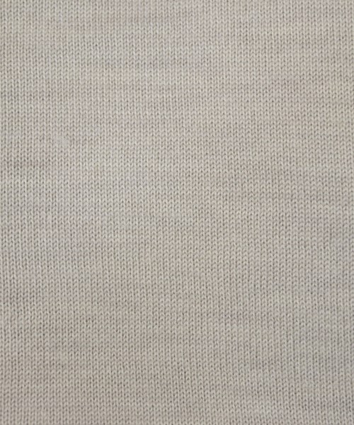 ENFOLD（エンフォルド）ニット・セーター ベージュ サイズ:38(M位) レディース/2200639258058