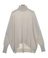 ENFOLD（エンフォルド）ニット・セーター ベージュ サイズ:38(M位) レディース/2200639258058