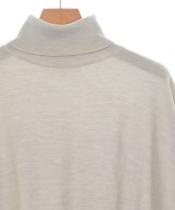 ENFOLD（エンフォルド）ニット・セーター ベージュ サイズ:38(M位) レディース/2200639258058