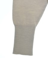 ENFOLD（エンフォルド）ニット・セーター ベージュ サイズ:38(M位) レディース/2200639258058