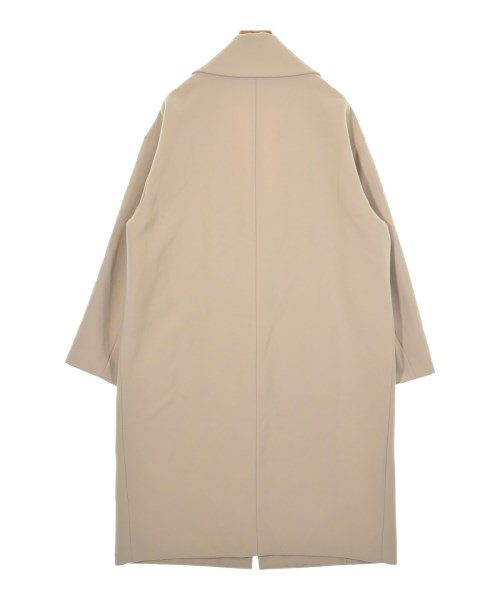 ENFOLD（エンフォルド）チェスターコート ベージュ サイズ:36(S位) レディース/2200646819235