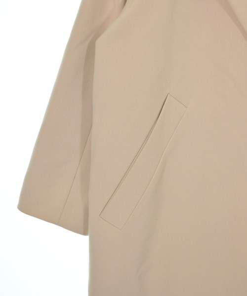 ENFOLD（エンフォルド）チェスターコート ベージュ サイズ:36(S位) レディース/2200646819235