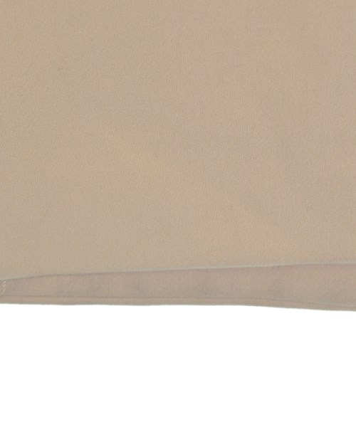 ENFOLD（エンフォルド）チェスターコート ベージュ サイズ:36(S位) レディース/2200646819235