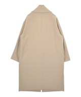 ENFOLD（エンフォルド）チェスターコート ベージュ サイズ:36(S位) レディース/2200646819235