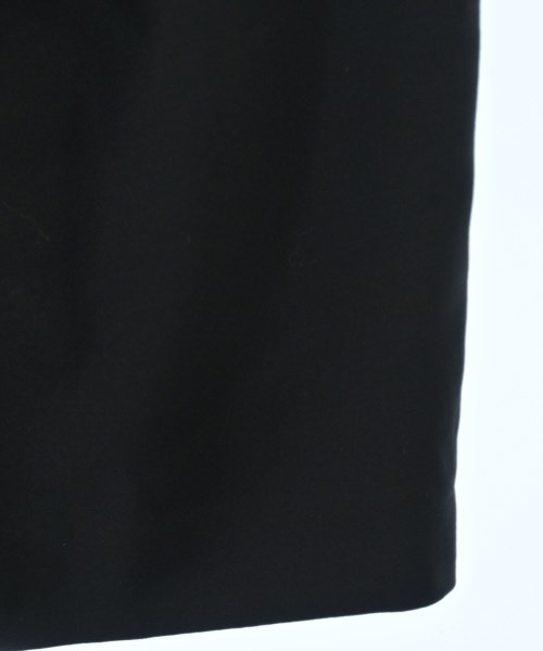 ENFOLD（エンフォルド）ワンピース 黒 サイズ:38(M位) レディース/2200646954028