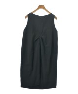 ENFOLD（エンフォルド）ワンピース 黒 サイズ:38(M位) レディース/2200646954028