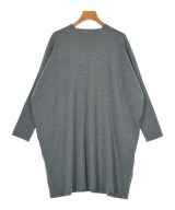 ENFOLD（エンフォルド）ワンピース グレー サイズ:38(M位) レディース/2200635657015